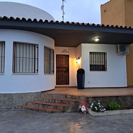 델테브레 Casa Maria Cinta 빌라 외부 사진