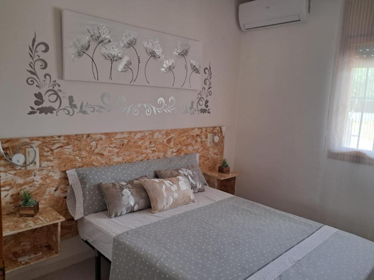 델테브레 Casa Maria Cinta 빌라 외부 사진