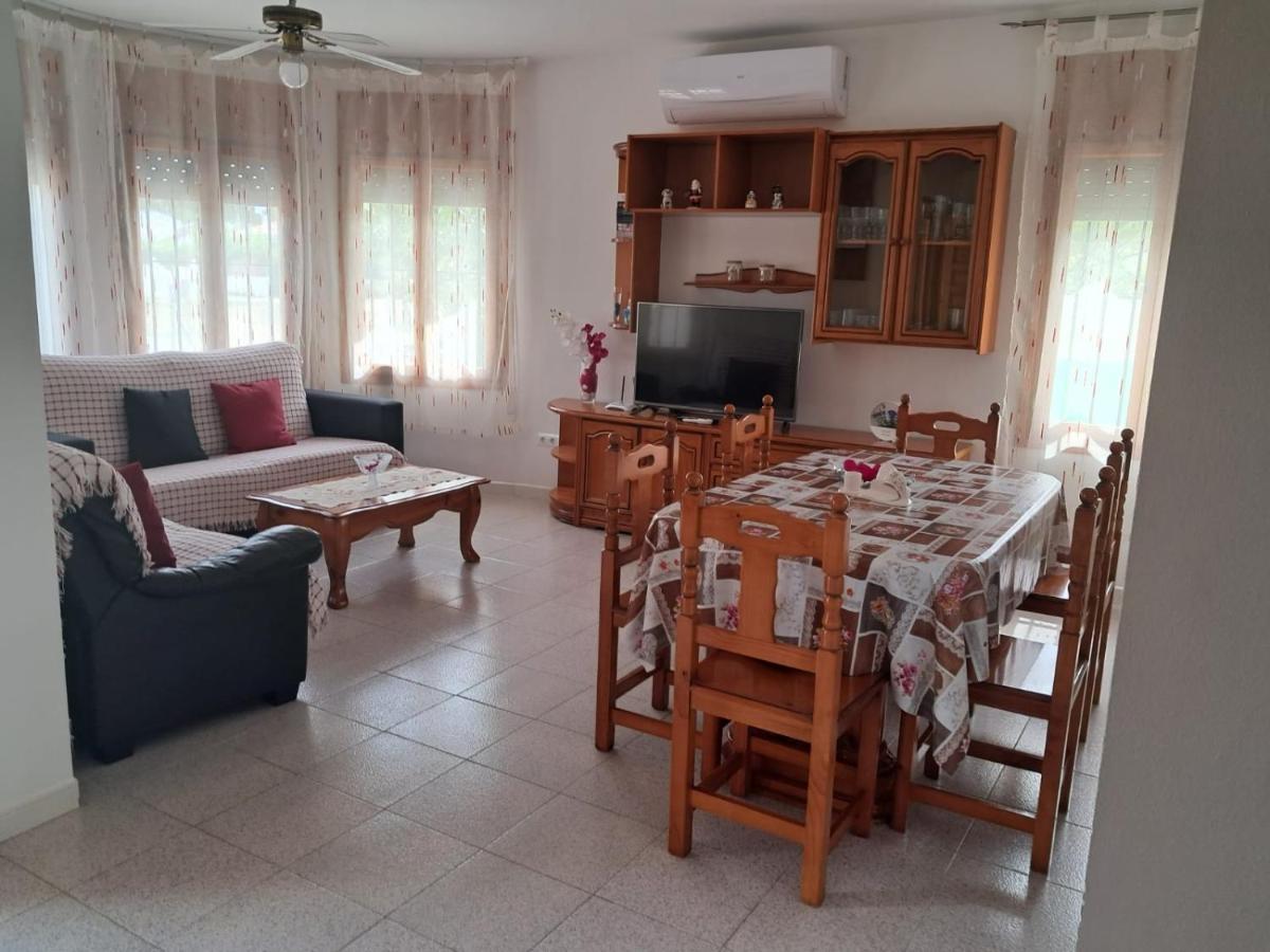 델테브레 Casa Maria Cinta 빌라 외부 사진